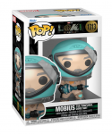 Funko POP! Marvel Mobius Tva Temporal Core Suit