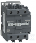 Schneider Electric MAITINIMO VALDYMAS, LENGVAS TESYS VALDYMAS, AC-3,80A