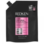 Redken Brightening &Scaron;ampūnas for long-lasting hair color and shine Acidic Color Gloss (Gentle Color &Scaron;ampūnas) 500mlml plaukų &scaron;ampūnas Moterims