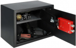 Homesafe HV25 Gun T K seifas 2 pistoletams