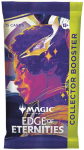 Wizards of the Coast Magic: The Gathering - Edge of Eternities Collector's Booster
