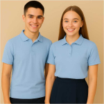 Schoolino polo mar&scaron;kinėliai