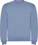 Roly Klasikinis džemperis su elastano juostelėmis CLASICA Zen mėlyna