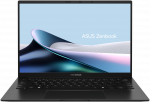 Ne&scaron;iojamas kompiuteris ASUS Zenbook 14 OLED UM3406KA-QD254W - 14" WUXGA OLED, AMD Ryzen AI 7 350, 16GB RAM, 1TB SSD, Windows 11