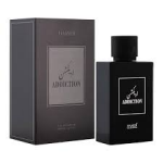 Hamidi Addiction EDP parfumuotas vanduo unisex, 100 ml