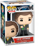 FUNKO POP! Vinilinė figūrėlė: Superman the Movie - Lex Luthor, 9 cm