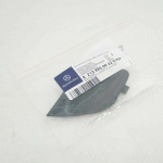 Mercedes-Benz E-Class W213 Galinis Bamperis Traukimo Akies Dangtelis A21388500229197 2016 NAUJAS