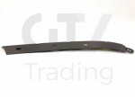 Originalus JAGUAR 14-17 F Tipo Priekinis Bamperio &Scaron;oninis Spoileris Kairysis C2P22212