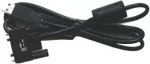 Cipherlab USB ry&scaron;io kabelis 8200/8400/8700 duomenų terminalui - 16 kontaktų.