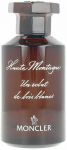 Moncler Haute Montagne EDP Pur&scaron;kiklis, 100 ml