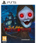 PlayStation 5 vaizdo žaidimas Just For Games Jack Holmes Master Of Puppets