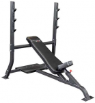 Suoliukas kampu Body Solid SOIB250