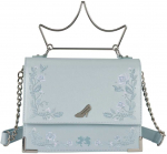 Loungefly Disney Princess Cinderella shoulder bag