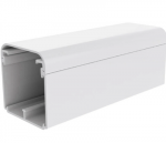 Kopos EKE 60X60-HD Elektros instaliacijos kanalas 60x60mm baltas EKE 60X60 /2m/