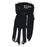 Mounta Velosipēda cimdi L dydis melni