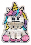 Oven Beldizart Ženkliukas-Unicorn S1313