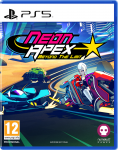 &bdquo;Numskull Neon Apex: Beyond the Limit&ldquo; &ndash; &bdquo;PlayStation 5&ldquo;