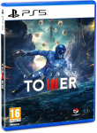 Yummii Yummii Project Tower - PlayStation 5