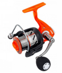 Beinertinė Ritė AKARA Magista AFM2000-6, 5+1, Guoliai 5+1, Perdavimas 5,2:1, Max 7,0kg