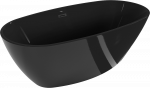 Vonia Mexen Eris, 170 x 85 cm, Juodas