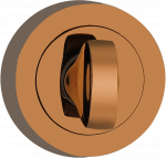 Durų užsuktukas Kuchinox, LO1_803A, Copper