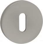 Vidaus durų apyraktė Kuchinox, LO4_3M1R, Satin matt