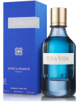 Parisis Parfums Born In France Eau De Parfum Pura Vida, 85 ml