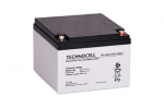 Technocell TCL 26-12 Akumuliatorius 26Ah/12V