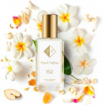 Nr152 kvepalai įkvėpti Davidoff - Cool Vanduo Woman 60 ml EDP