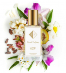 Nr629 kvepalai įkvėpti Hugo Boss - The Scent 60 ml