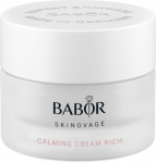 BABOR Praturtintas raminantis veido kremas jautriai odai
