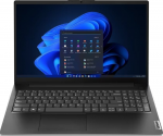 Ne&scaron;iojamas kompiuteris Lenovo V15 G4 - 15.6" Full HD 1920x1080 Matinis ekranas / AMD Ryzen 5 7520U iki 4.30GHz (4 branduoliai) / 16GB DDR5 5500mhz / 512GB NVMe SSD PCIe 4.0 / AMD Radeon 610M Graphics / HDMI / USB Type-C with power-display delivery /  ...