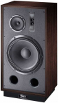 Namų kino sistema MAGNAT TRANSPULS 1500 Floor-standing loudspeaker 3-way 500 W Brown