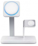 ESR 25W 3-in-1 belaidis įkroviklis su MagSafe + CryoBoost
