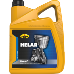 Kroon-Oil Helar 0W-40 sintetinė alyva, 5 L