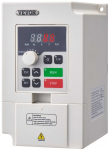 Dažnio keitiklis 4AG 3kW, 1/3f. 220V įv., 3f. 0~220V i&scaron;v., VFD, reguliuojamas greitis, variklio valdiklis