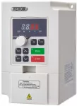 Dažnio keitiklis 4AG 3kW, 1/3f. 220V įv., 3f. 0~220V i&scaron;v., VFD, reguliuojamas greitis, variklio valdiklis