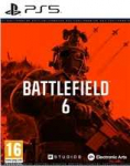 EA Battlefield 6 Phantom Edition PS5
