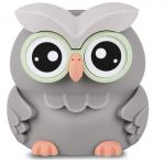 Setty YS011-12 Piggy bank with counter Owl