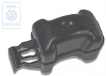 VAG Plūduras Su Adata Caddy Mk1 Golf Mk1 Iltis Originalus 055129201F