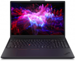 Ne&scaron;iojamas kompiuteris Lenovo ThinkPad P16v G3 Intel | Juodas | 16 " | OLED | Jutiklinis ekranas | WQUXGA | 3840 x 2400 pikselių | Intel Core Ultra 7 | 265H | 64 (2x32) GB | SODIMM DDR5 | Solid-state drive capacity 1000 GB | NVIDIA RTX PRO 2000 Black ...