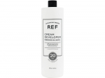 Ref Stockholm REF Peroxides Developer Hair Oxidant Lotion 6% 20 vol, 1000 ml