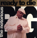 The Notorious B.I.G. - Ready To Die (vinilinė plok&scaron;telė, LP)