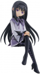 Banpresto Puella Magi Madoka Magica the Movie Rebellion Homura Akemi figure 20cm