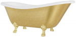 Vonia Besco Otylia Glam 170, Gold+Gold (be sifono, su persipylimo skyle)