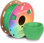 Polymaker Panchroma PLA Matte 1.75mm 1kg - Forest Žalias