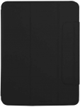 Dėklas na tablet dbramante 1928 Avenida ICON - obudowa ochronna do iPad Air 13" M3/M2/Pro 6th/5th (midnight)