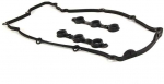 Bmw E36 E34 Satz Profildichtung Originalus 11120034107