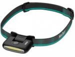 NexTool NE20004 170lm rechargeable head torch, juodas