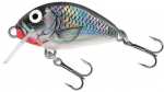 Salmo Masalas Tiny 3S 3cm/2,5g/0,3m HGS